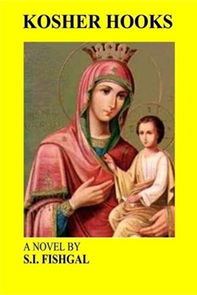 Lulu Pr Kosher Hooks