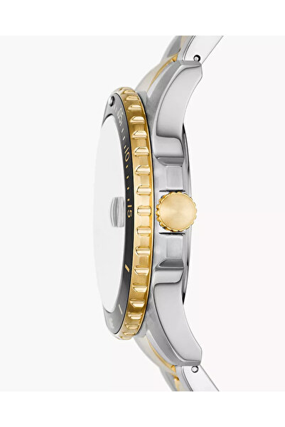 Fossil Ρολόι ανδρικό Blue Dive FS6031