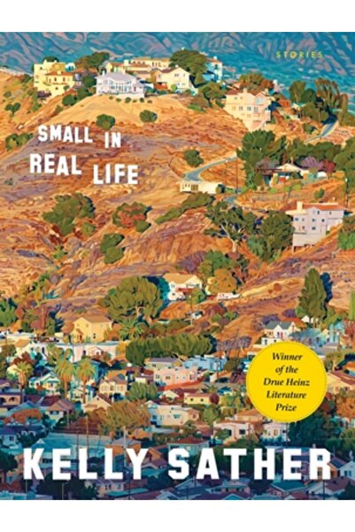 Univ Of Pittsburgh Pr Mic în viața reală: Povești