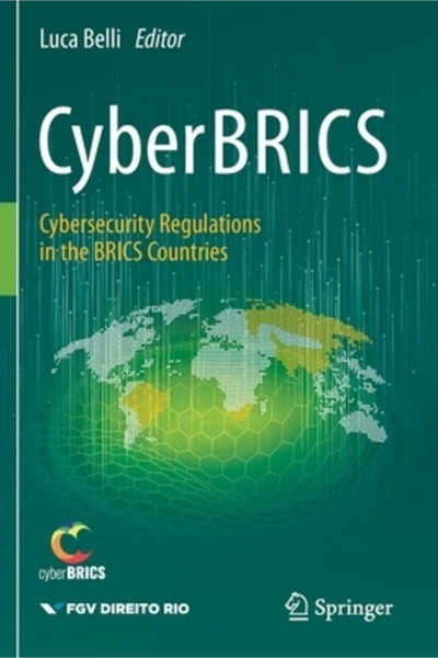 Springer Nature CyberBRICS: Reglementări privind securitatea cibernetică în ț...
