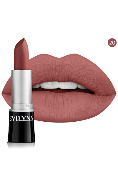 EVILYNN Eveline Rouge Cream No. 20