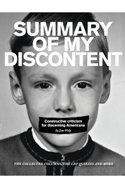 Lulu Pr Rezumatul nemulțumirii mele