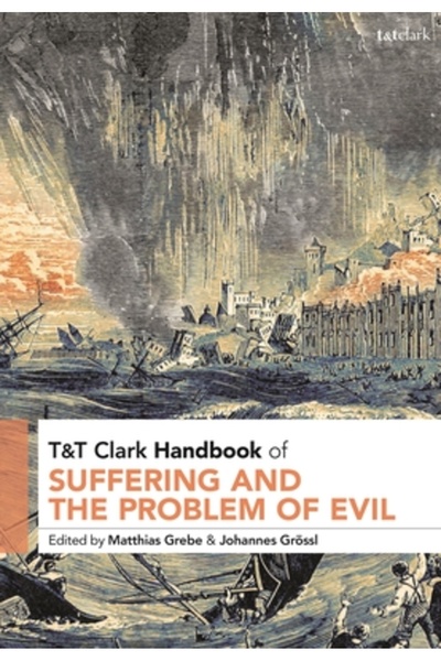 T & T Clark Us Manualul lui T&T Clark despre suferință și problema răului