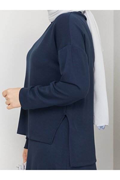 QBZ Modal Skirt and Blouse Set