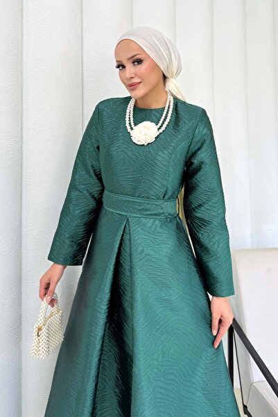 Trend Marfa Jakar Aiye Dress