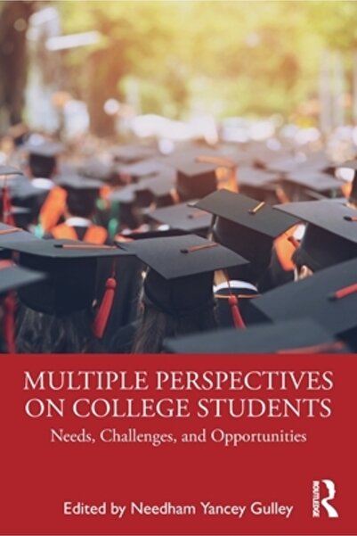 Routledge Perspective multiple asupra studenților contemporani: nevoi, provoc...