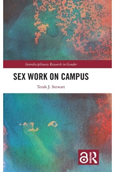 Routledge Prostituția în campus