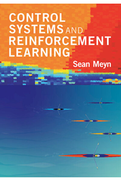 Cambridge Sisteme de control și învățare prin consolidare