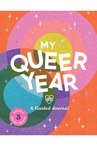 Rp Studio Anul meu queer: Un jurnal ghidat