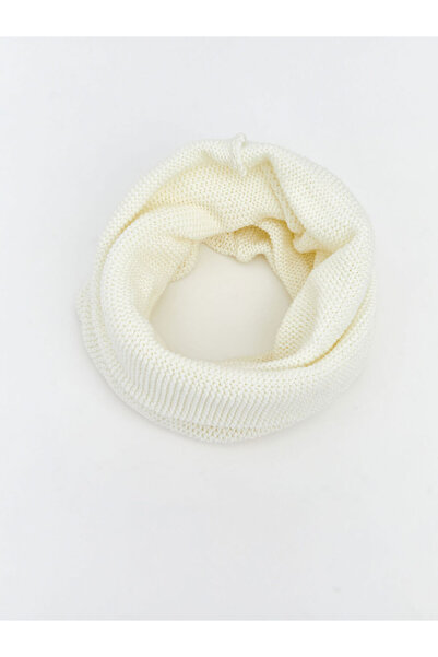 LC Waikiki Women's Knitwear Neck Collar