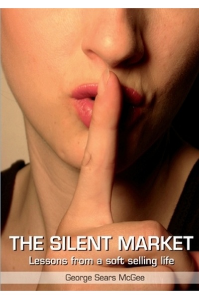 Lulu Pr Piața silențioasă: lecții dintr-o viață de vânzări blânde