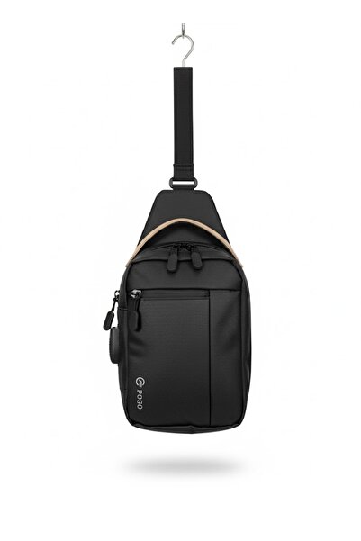 00K Woven summer bag / "Palm" bag