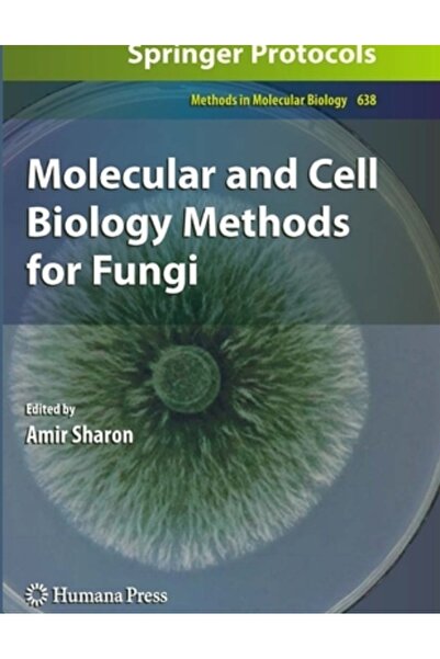 Lulu Pr Metode de biologie moleculară și celulară pentru ciuperci