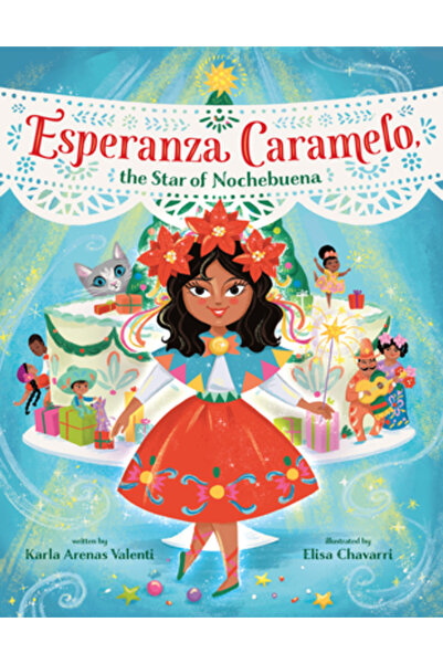 Knopf Esperanza Caramelo, Steaua Nochebuena