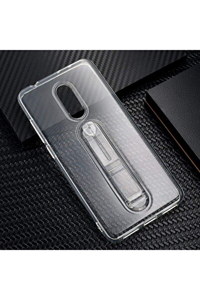 Other جراب حماية شفاف من السيليكون والبولي يوريثين الحراري للهاتف