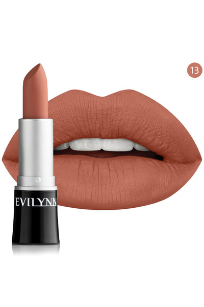 EVILYNN إيفيلين روج كريمي رقم13