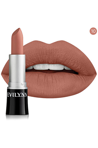 EVILYNN إيفيلين روج كريمي رقم10