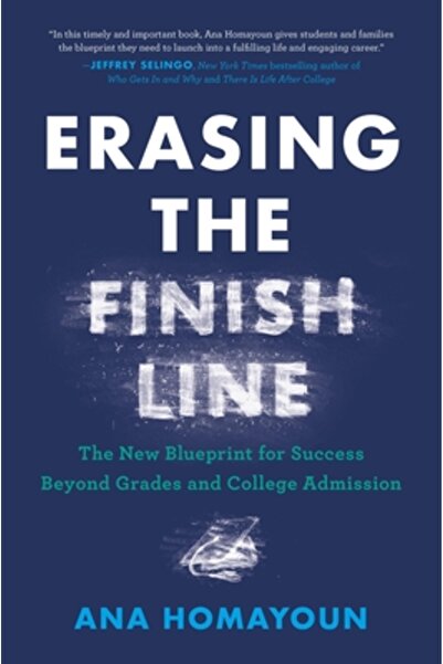 Hachette Go Ștergerea liniei de sosire: Noul plan pentru succes dincolo de no...