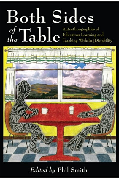 Peter Lang Ambele părți ale mesei; Autoetnografii ale educatorilor care învaț...