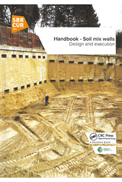 Crc Pr Inc Manual - Pereți din amestec de pământ: Proiectare și execuție