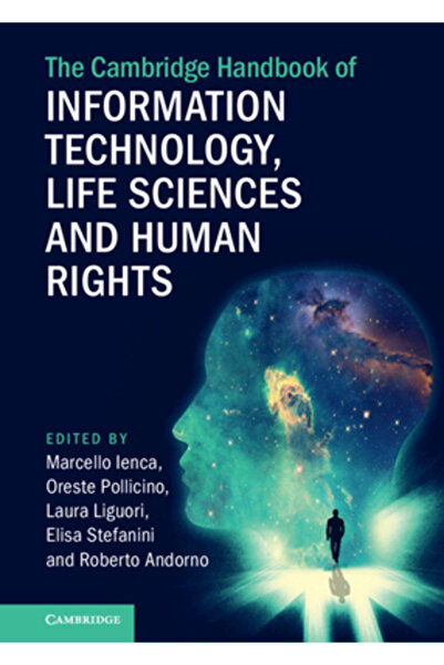 Cambridge Manualul de Tehnologia Informației, Științe ale Vieții și Drepturil...