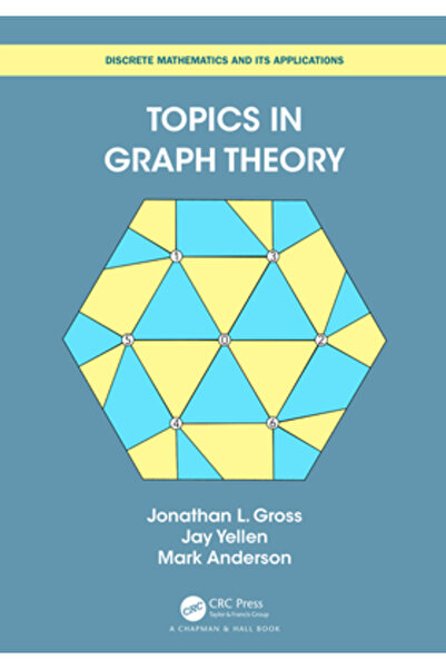 Crc Pr Inc Subiecte în teoria grafurilor