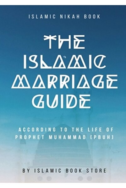 Virgin Pub Ghidul islamic pentru căsătorie: Conform vieții profetului Mahomed...