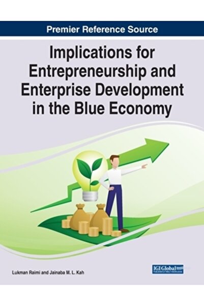Information Science Reference Implicații pentru antreprenoriat și dezvoltarea...