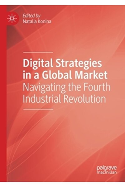 Palgrave Macmillan Ltd Strategii digitale pe o piață globală: Navigarea în a ...