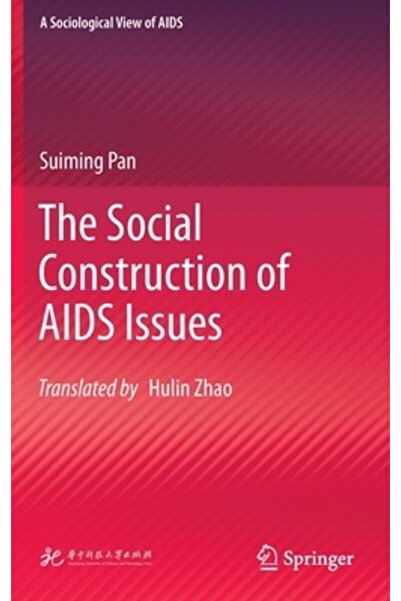 Springer Nature Construcția socială a problemelor legate de SIDA