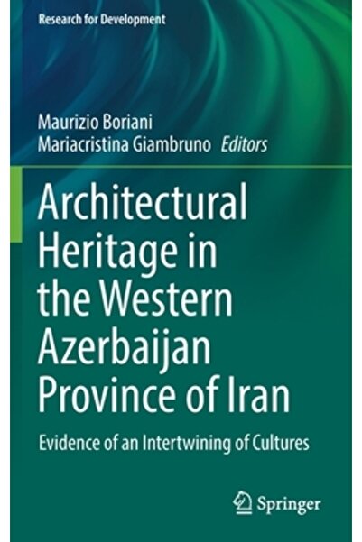 Springer Nature Patrimoniul arhitectural din provincia Azerbaidjanului de Ves...