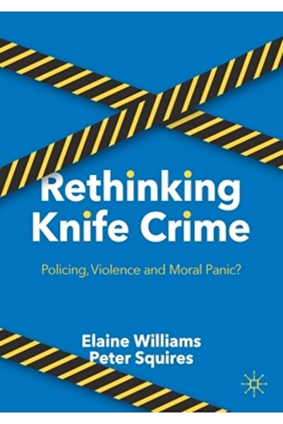 Palgrave Macmillan Ltd Regândirea criminalității cu arme de foc: activități d...