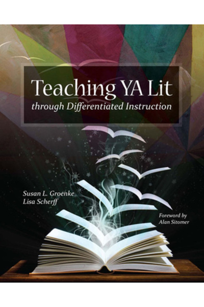 Natl Council Of Teachers Of Ma Predarea literaturii pentru tineri prin instru...