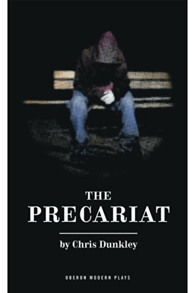 Oberon Books Precariat