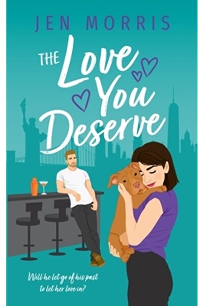 Natl Lib Of New Zealand The Love You Deserve