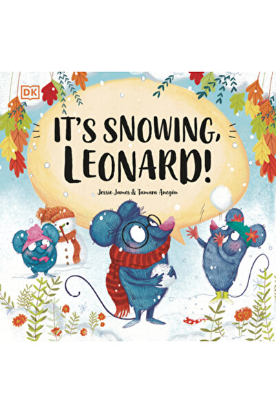 Dk Pub Ninge, Leonard!