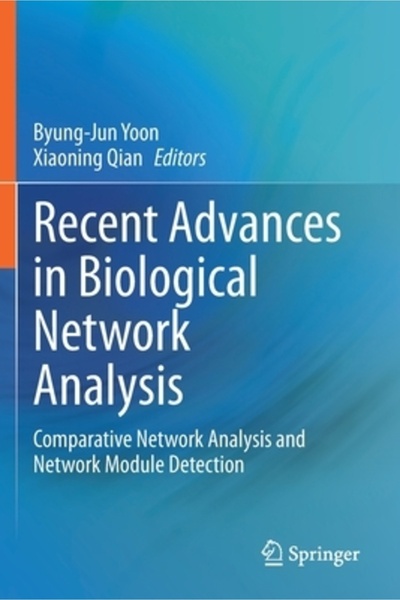 Springer Nature Progrese recente în analiza rețelelor biologice: Analiza comparativă a rețelelor și detectarea modulelor de rețea