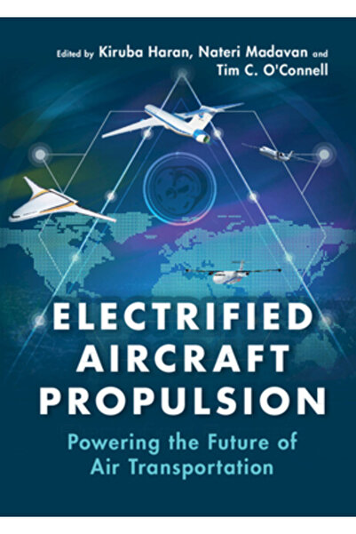 Cambridge Propulsie electrificată a aeronavelor