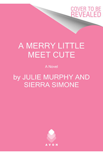 Avon Books O mică și veselă întâlnire drăguță