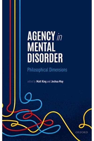 Oxford Univ Pr Agenție în tulburarea mintală