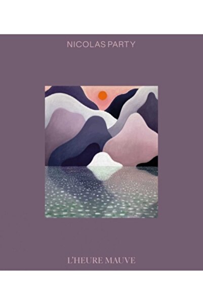 5 Continents Ed Petrecerea lui Nicolas: Amurg mov