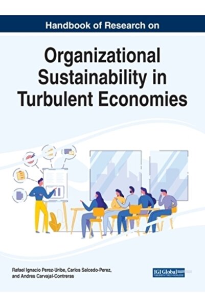 Information Science Reference Manual de cercetare organizațională în economii...