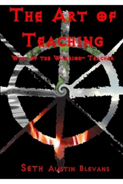 Lulu Pr Arta predării, Calea războinicului-învățător