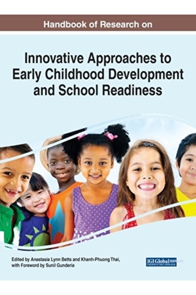 Information Science Reference Manual de cercetare privind abordările inovatoa...