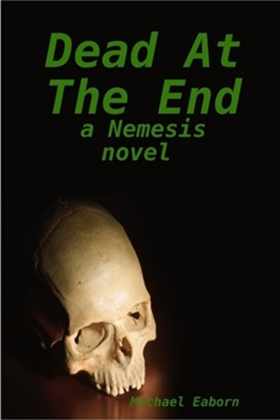 Lulu Pr Mort la sfârșit: Un roman Nemesis