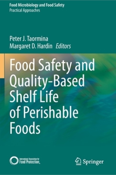 Springer Nature Siguranța alimentară și durata de valabilitate bazată pe cali...