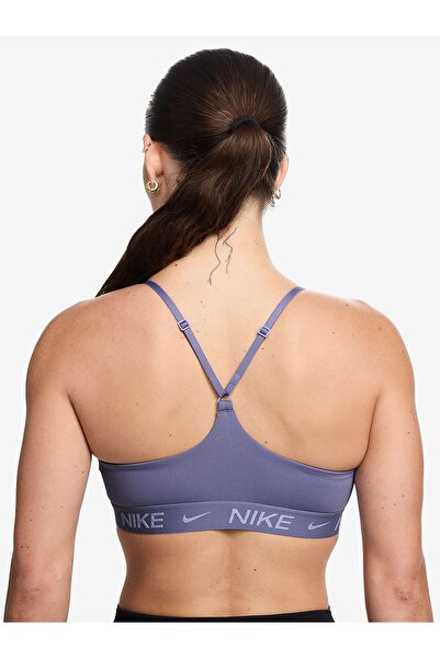 Nike Indy Dri-Fit Light-Support Padded Bra Sprint Sport