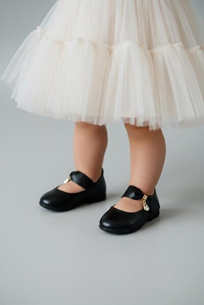 PARLAVERA Girl's stone babet