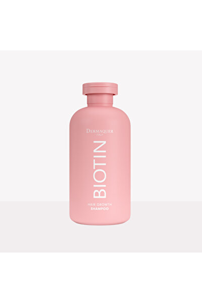 Biotin Italy Shampoo 300 ml