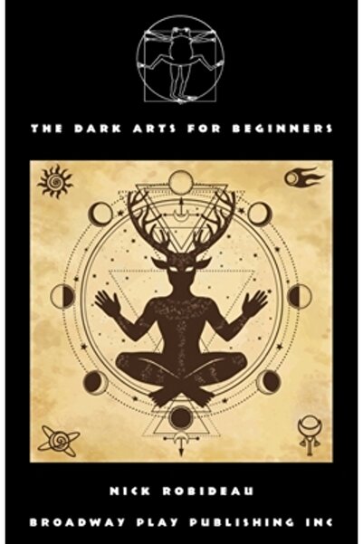 Broadway Play Pub Inc (Ny) Artele Întunecate pentru începători